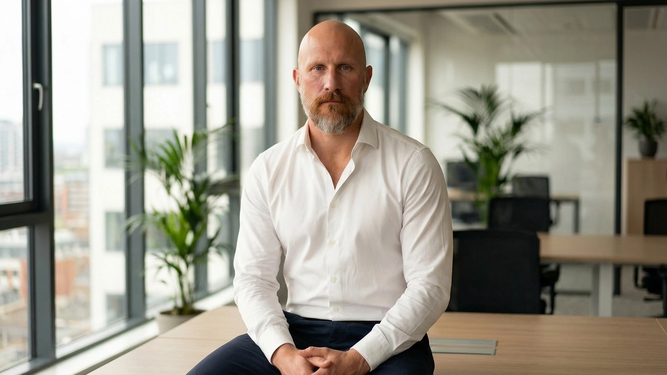 Dennis Johnson — Founder, Pulse